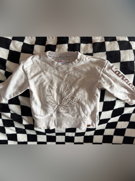 Canadiana Other - 2T Canadiana sweater